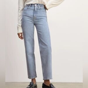 EVERLANE The Way High Jeans